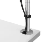 Flo & Ollin Grommet/Through Desk Fixing product image 1