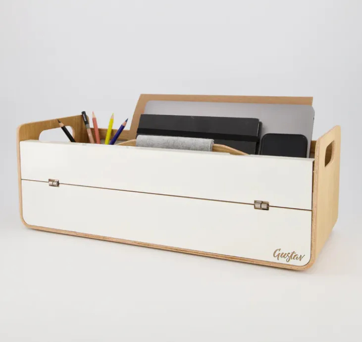 Gustaf Excel product image